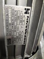 Hofmann Elektromotor 3.0 kW, Doe-het-zelf en Verbouw, Motoren, Ophalen of Verzenden