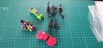 Transformers Junkers (Mini-Con & Basic Class), Verzamelen, Transformers, Overige generaties, Ophalen of Verzenden, Gebruikt, Overige rassen