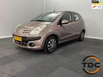 Nissan Pixo 1.0 Acenta AIRCO NW APK, Voorwielaandrijving, Euro 5, Stof, Gebruikt