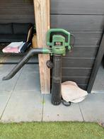 Black en Decker bladblazer bladzuiger, Ophalen of Verzenden, Zo goed als nieuw, Elektrisch