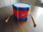 trommel compleet, Ophalen of Verzenden, Zo goed als nieuw, Overige typen, Met geluid