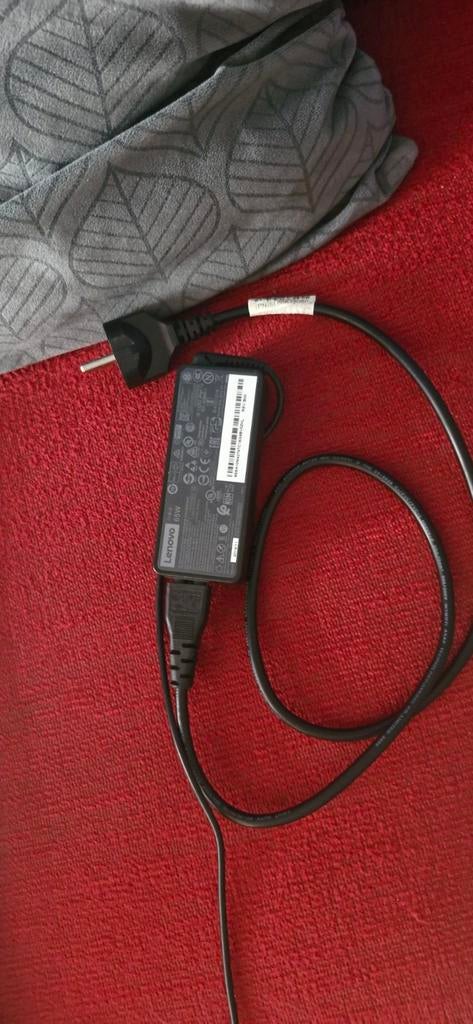 Zeer nette lenovo laptop, Ophalen of Verzenden, Gebruikt, Lenovo