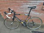Ridley racefiets, Gebruikt, Aluminium, Meer dan 20 versnellingen, Ophalen