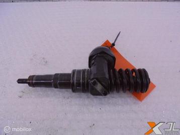 POLO 9N3 1.4TDI BMS POMPVERSTUIVER VERSTUIVER 038130073BD beschikbaar voor biedingen