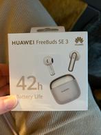 Huawei Freebuds SE 3 - Nieuw in doos!, Ophalen of Verzenden, Nieuw, Overige merken, Draadloos