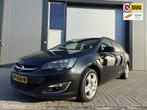 Opel Astra Sports Tourer 1.4 Turbo Design Edition, Voorwielaandrijving, Euro 5, 4 cilinders, 1337 kg