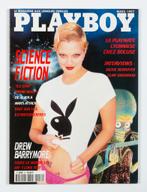 Playboy Magazine Frankrijk, maart 1997 (nr.3), Ophalen of Verzenden, Nieuw, Glossy