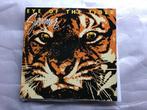 Survivor - Eye of the Tiger - Vinyl, Ophalen of Verzenden, 1980 tot 2000, Gebruikt