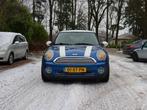 Mini 1.6 Cooper 2007 NEW APK!, Voorwielaandrijving, Stof, 4 cilinders, Elektrische ramen