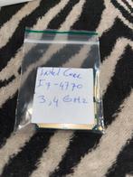 Intel core i7, Computers en Software, Processors, 4-core, Refurbished, Ophalen of Verzenden, Intel Core i7