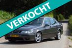 Saab 9-5 2.3 Turbo Aero, Navigatiesysteem, 4 cilinders, 2290 cc, Bedrijf