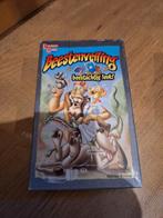 Beestenveiling - Reiner Knizia, University Games, Vijf spelers of meer, Ophalen of Verzenden, Zo goed als nieuw