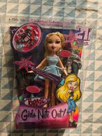 Bratz Girls Nite Out! Cloe, Verzamelen, Poppen, Verzenden, Nieuw, Pop
