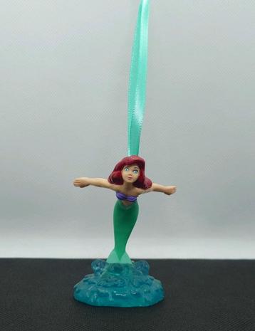 Disney prinses Ariël kerst ornament hanger kerstbal  beschikbaar voor biedingen