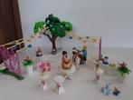playmobil bruiloft 9228, Ophalen of Verzenden, Gebruikt