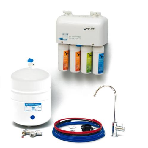 waterzuiveringsinstallatie, Huis en Inrichting, Keuken | Keukenbenodigdheden, Gebruikt, Ophalen