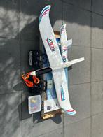 Reely Phoenix PLUS RC zweefvliegtuig, Ophalen of Verzenden, Elektro