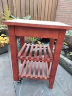 Keuken trolley, Ophalen, Gebruikt, Overige kleuren, 50 tot 100 cm