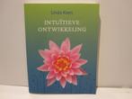 Linda Keen				Intuïtieve ontwikkeling, Boeken, Ophalen of Verzenden, Zo goed als nieuw, Astrologie, Overige typen