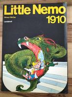Little Nemo 1910, Boeken, Stripboeken, Gelezen, Ophalen of Verzenden, Winsor McCay, Eén stripboek
