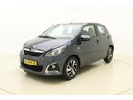 Peugeot 108 1.0 e-VTi Allure | Navigatie | Airco | LMV | 5-D, Auto's, Peugeot, Te koop, Elektrische ramen, Benzine, 4 stoelen