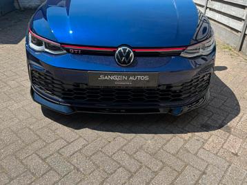 Golf 8 GTI GTE R Spoilers & Styling beschikbaar voor biedingen