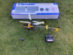 Helikopter bestuurbaar T640C izgst plus doos en camera, Hobby en Vrije tijd, Modelbouw | Radiografisch | Helikopters en Quadcopters