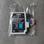 Nintendo Wii U Gamepad Batterij Werkend, Ophalen of Verzenden, Zo goed als nieuw
