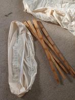 Klamboe Majestic King size hoog 265 diameter 1400, Ophalen