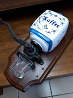 Blau saks jaeger koffie bonenmolen, Ophalen of Verzenden, Zo goed als nieuw, Overige materialen, Overige stijlen