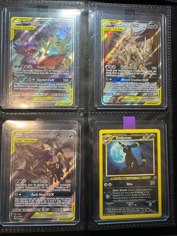 Pokemon Mega Binder Sale beschikbaar voor biedingen