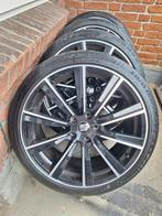OEM 19 inch Seat Leon Cupra cup racer 5F00714, Auto-onderdelen, Banden en Velgen, Gebruikt, Velg(en), 235 mm, Personenwagen