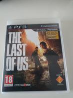 The last of us - PS3, Spelcomputers en Games, Games | Sony PlayStation 3, Ophalen of Verzenden, Zo goed als nieuw