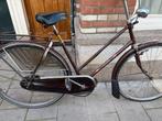 Gazelle dames fiets, Versnellingen, Ophalen of Verzenden, Gazelle, 53 tot 56 cm
