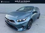 Kia Ceed Sportswagon 1.0 T-GDi Design Edition MY2025 | Inrui, Voorwielaandrijving, Euro 6, Handgeschakeld, 3 cilinders
