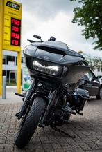 Harley-Davidson Road Glide Special FLTRXS 2015 – 103ci, 2 cilinders, 1690 cc, Motorrijbewijs A, Particulier