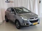 Hyundai IX35 1.6 Sport|AUTOMAAT|2E EIG|APK3-25|TREKHAAK|LEDE, 698 kg, Te koop, Zilver of Grijs, Geïmporteerd