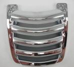Rooster Gril Voorscherm Vespa S Chroom Nieuwe Type 29Ve144, Ophalen of Verzenden, 50cc-Scooterparts, Info@50cc-scooterparts.nl