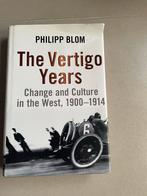 The Vertigo Years, Boeken, Ophalen of Verzenden, Zo goed als nieuw