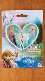 Groot pakket Frozen feestartikelen voor kinderfeestje, Ophalen of Verzenden, Nieuw, Feestartikel, Verjaardag