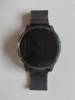 Garmin smartwatch vivo active 4 - Gebruikt, Sieraden, Tassen en Uiterlijk, Smartwatches, Ophalen of Verzenden