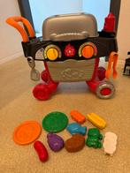 Vtech Grill & Learn Barbecue, Ophalen, Zo goed als nieuw, Overige typen, Met geluid