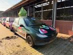 Auto loop of sloop Peugeot 206, Ophalen, Gebruikt