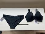 Zwarte Sapph Bikini - Nieuw! XXL 80G, Kleding | Dames, Badmode en Zwemkleding, Ophalen of Verzenden, Nieuw, Zwart, Bikini