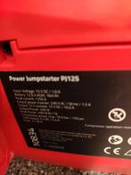 Power Jumpstarter en compressor, Auto-onderdelen, Accu's en Toebehoren, Ophalen of Verzenden, Nieuw