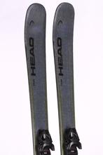 156 kinder ski's HEAD KORE TEAM 2022, grip walk + Tyrolia JR, 140 tot 160 cm, Gebruikt, Verzenden, Carve