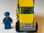 LEGO - Set 10156 - Town - LEGO Truck - !! ZELDZAAM !!, Kinderen en Baby's, Speelgoed | Duplo en Lego, Complete set, Ophalen of Verzenden