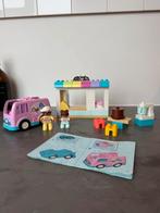 Duplo Bakkerij, Kinderen en Baby's, Speelgoed | Duplo en Lego, Ophalen of Verzenden, Gebruikt, Duplo