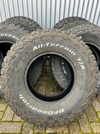 7x Bf Goodrich All Terrain 286-75-16, Ophalen, Gebruikt, 16 inch, 285 mm