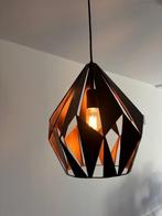 Hanglampen, Ophalen, Zo goed als nieuw, Metaal, 50 tot 75 cm